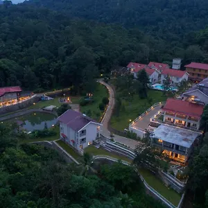 Resort Broad Bean &, Munnar