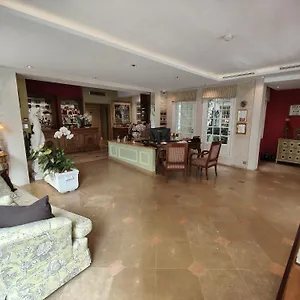 Le Relais Medicis Hotel Paris