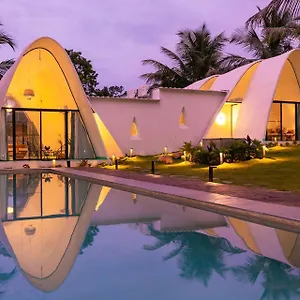 Stayvista At Shwaas With Private Pool Villa Mysore