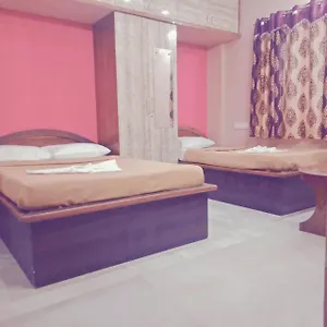 Sri Sapthagiri Comfort Lodge Mysore
