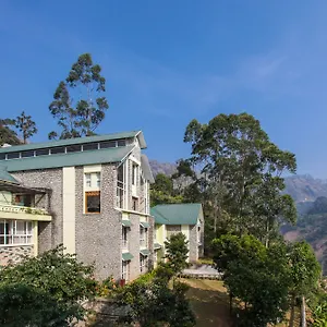 Devonshire Greens - The Leisure And Hotel Munnar