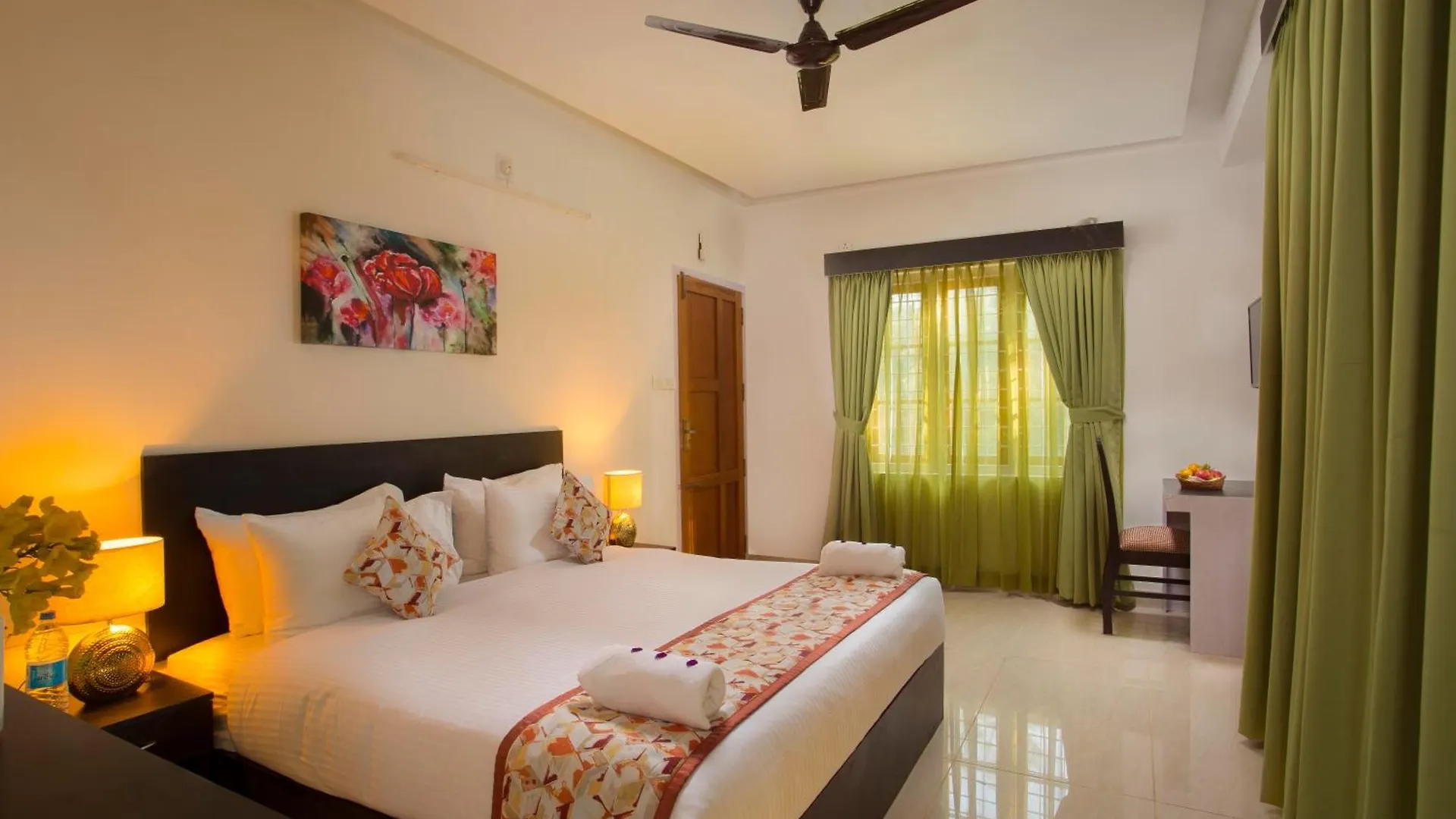 The Arbour Resort Munnar